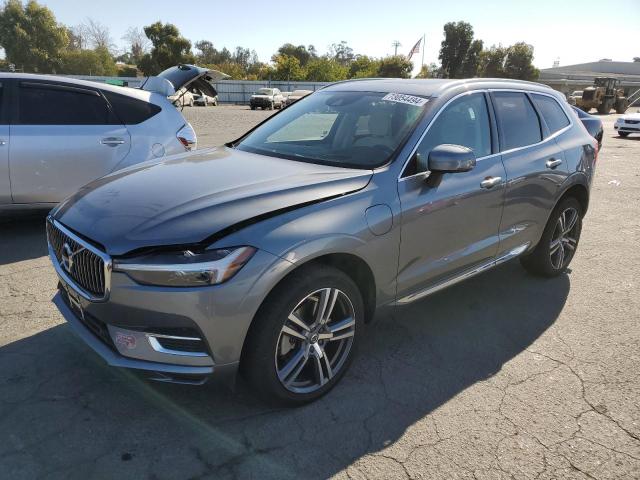 YV4BR0DK7M1811270 Volvo Xc60 T8 Re 