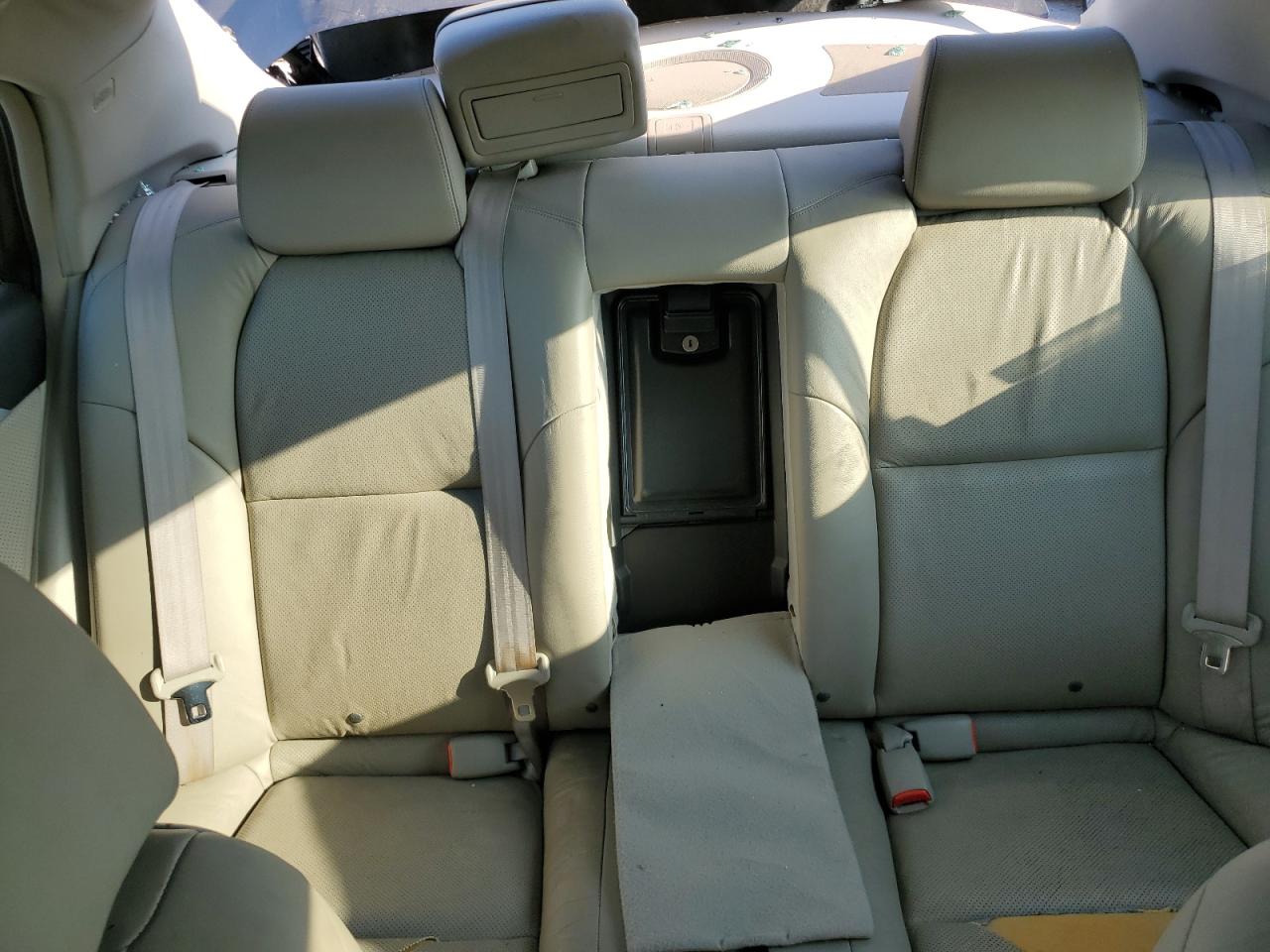 2008 Acura Tl VIN: 19UUA66238A034385 Lot: 71890294