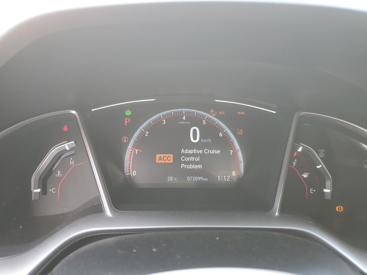 2020 Honda Civic Sport VIN: 2HGFC2F83LH024093 Lot: 71212524