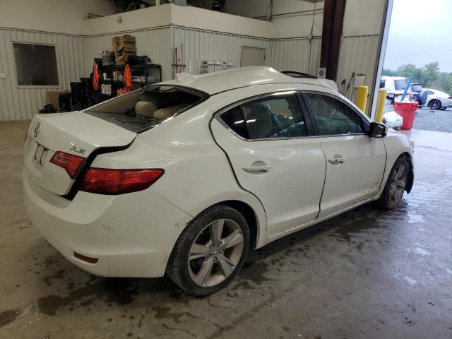  ACURA ILX 2014 Білий