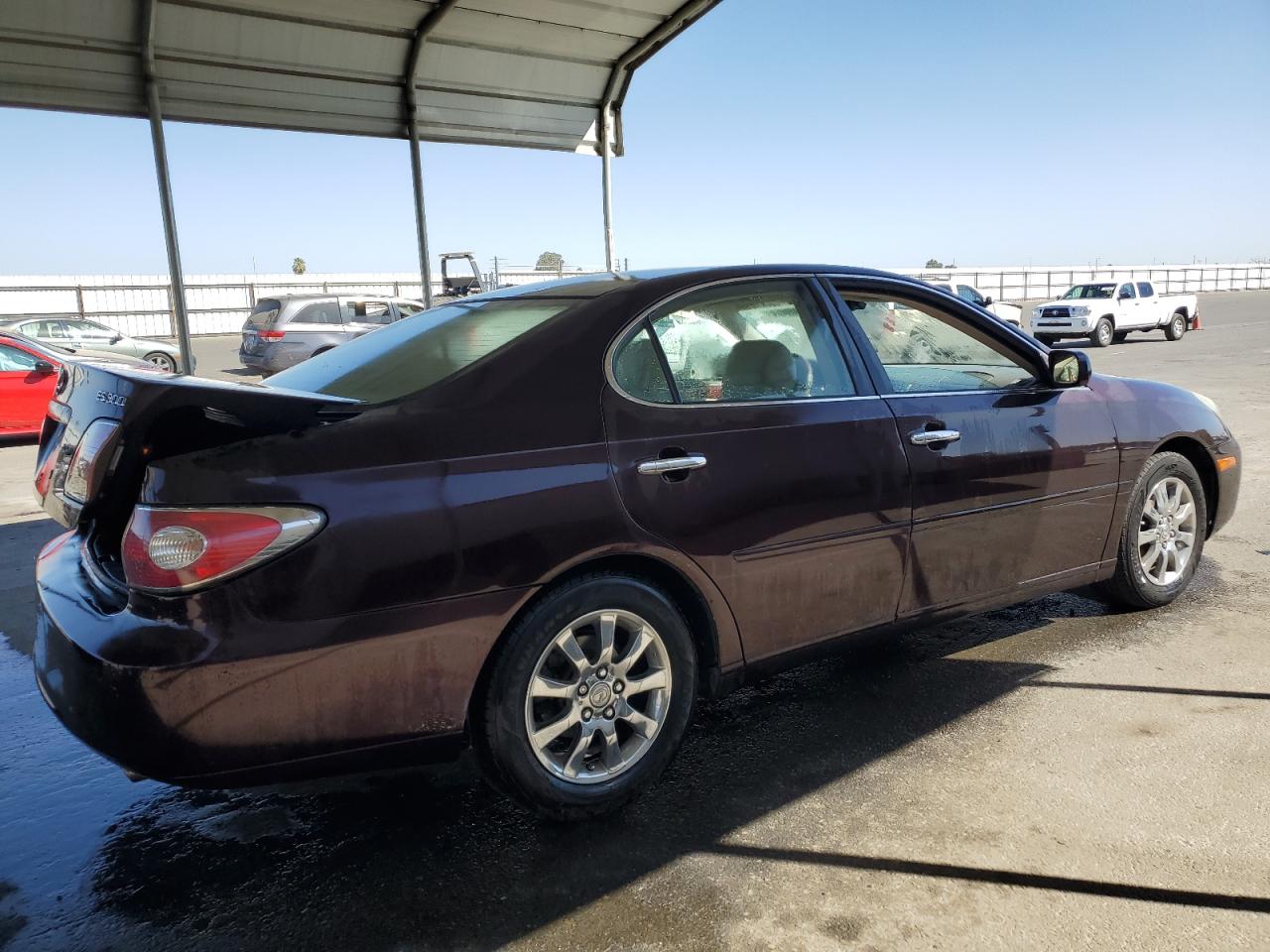 2003 Lexus ES - Image 3