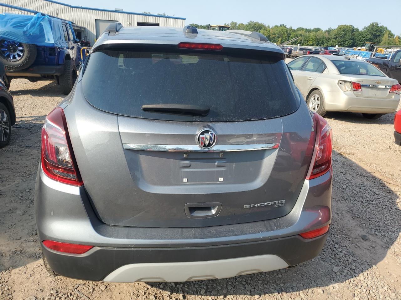 KL4CJESB1LB040046 2020 Buick Encore Preferred