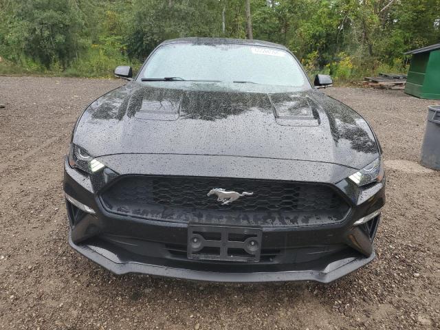  FORD ALL Models 2018 Black