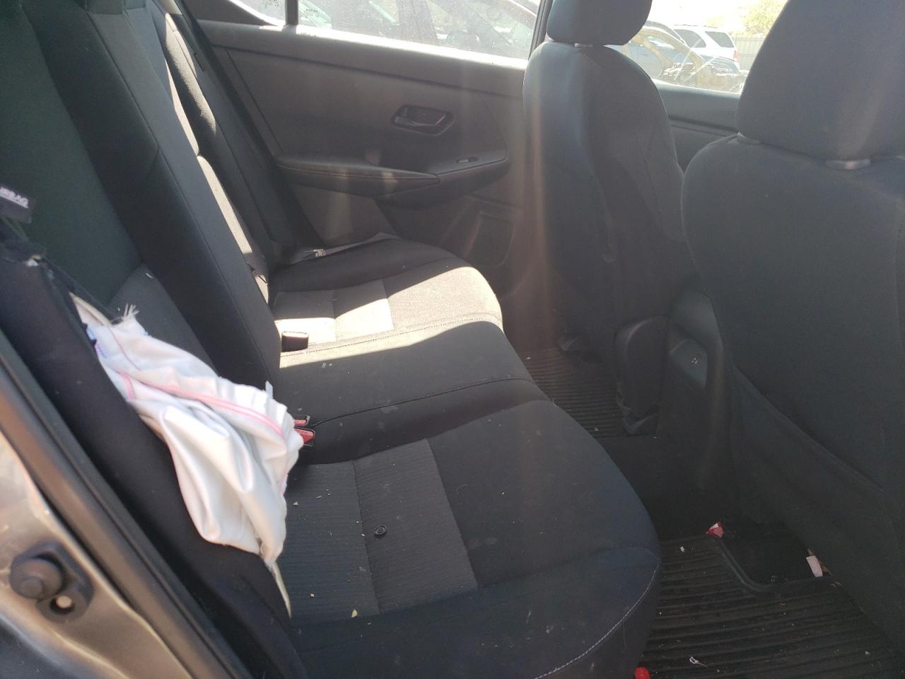 3N1AB8CV4RY273551 NISSAN SENTRA 2024