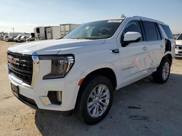 2022 Gmc Yukon Sle