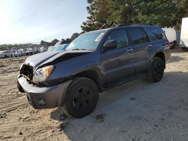 2007 Toyota 4Runner Sr5