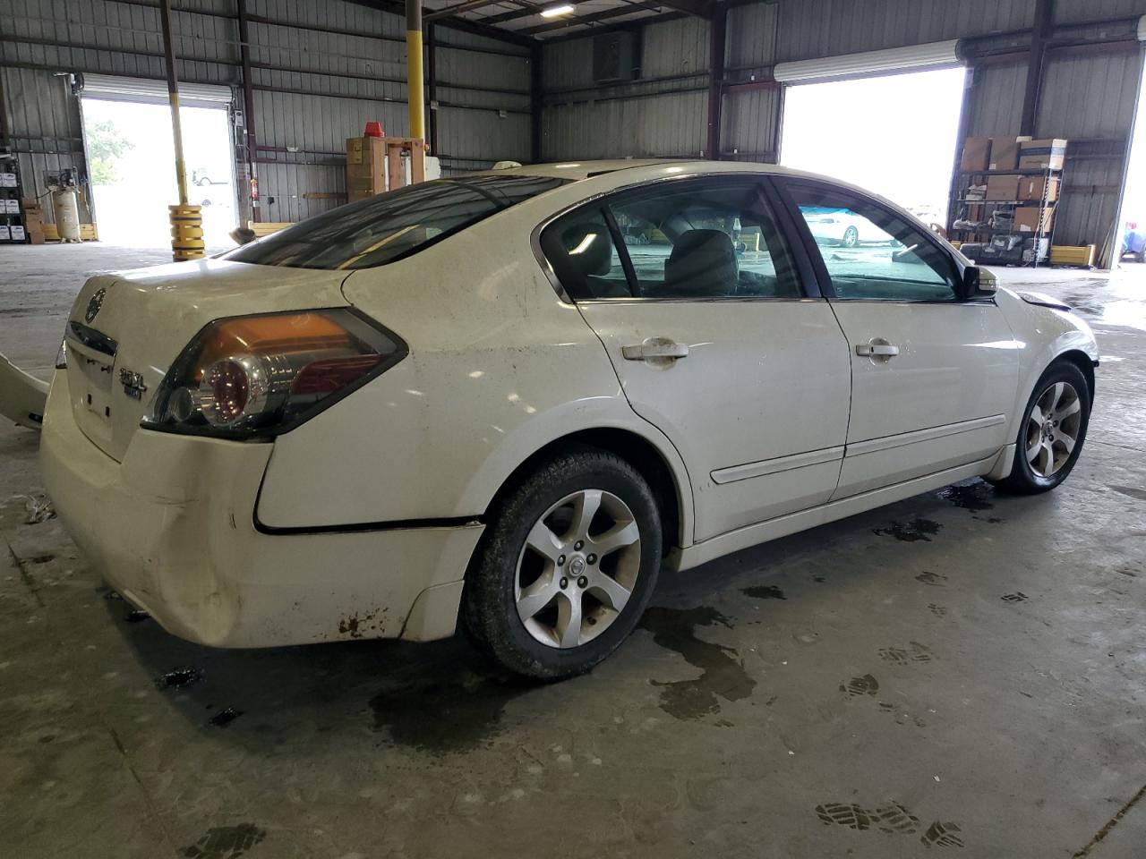 1N4BL21E68C283803 2008 Nissan Altima 3.5Se