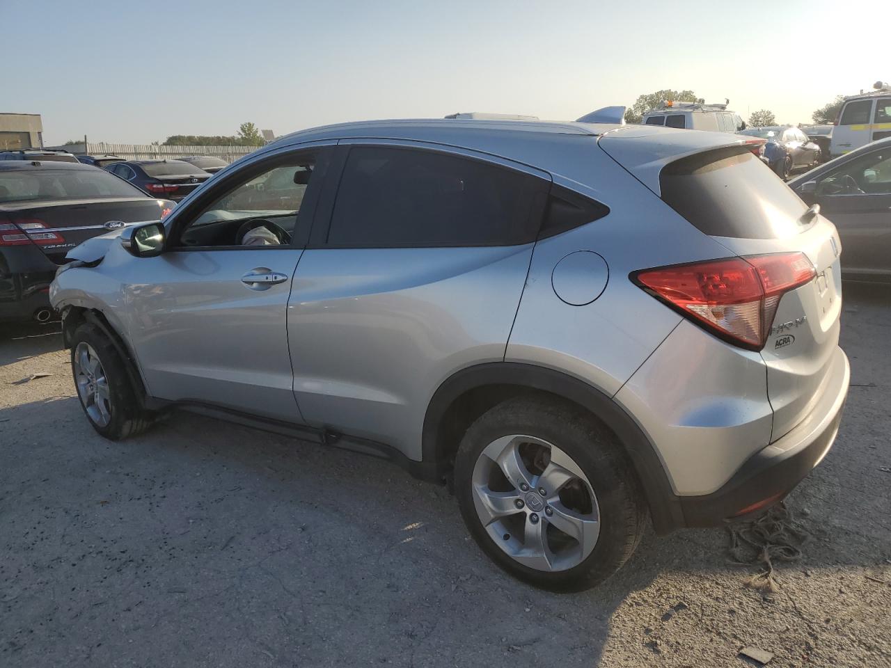 3CZRU6H79GM722830 2016 HONDA HR-V - Image 2