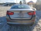 2014 Kia Optima Ex de vânzare în Loganville, GA - Front End