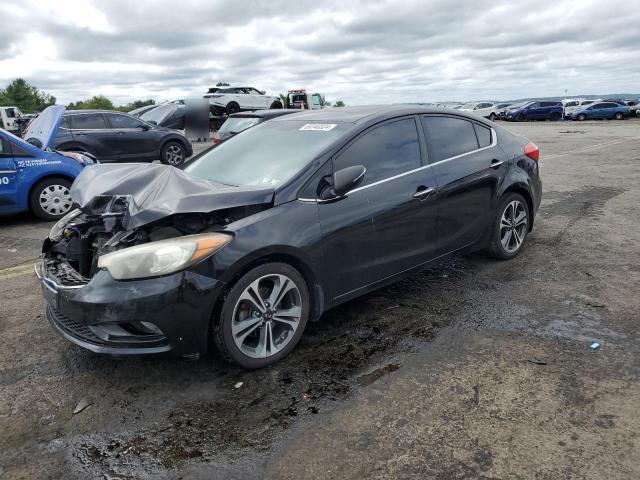 2015 Kia Forte Ex