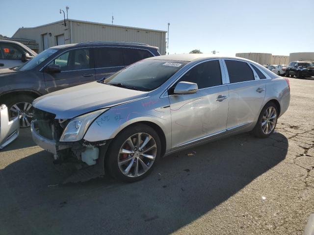 2014 Cadillac Xts Luxury Collection продається в Martinez, CA - Front End