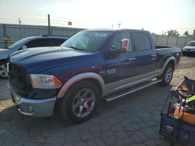  RAM 1500 2014 Синий