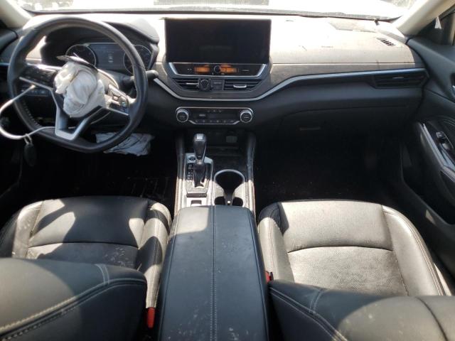 NISSAN ALTIMA 2023 Szary