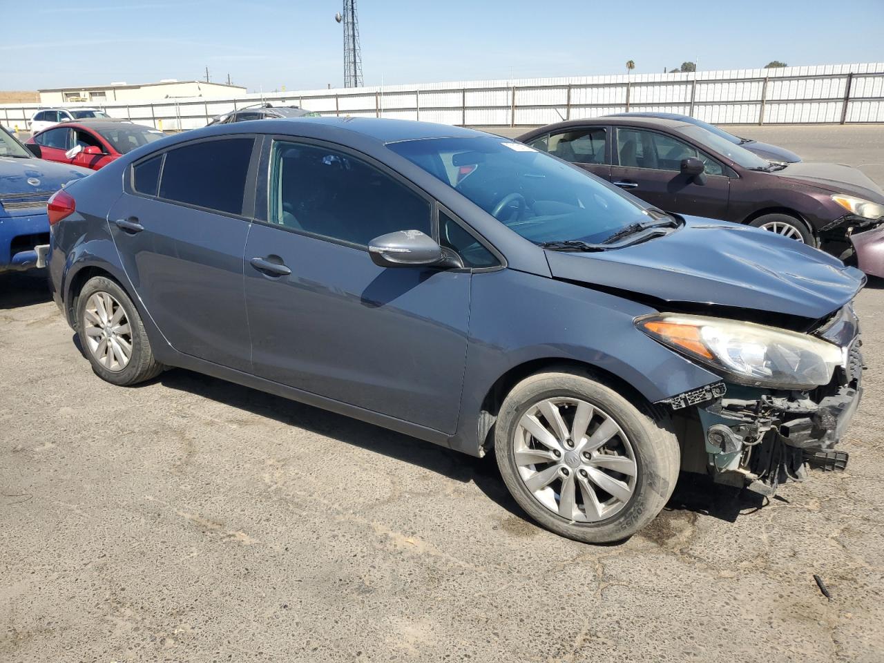 2016 Kia Forte - Image 4