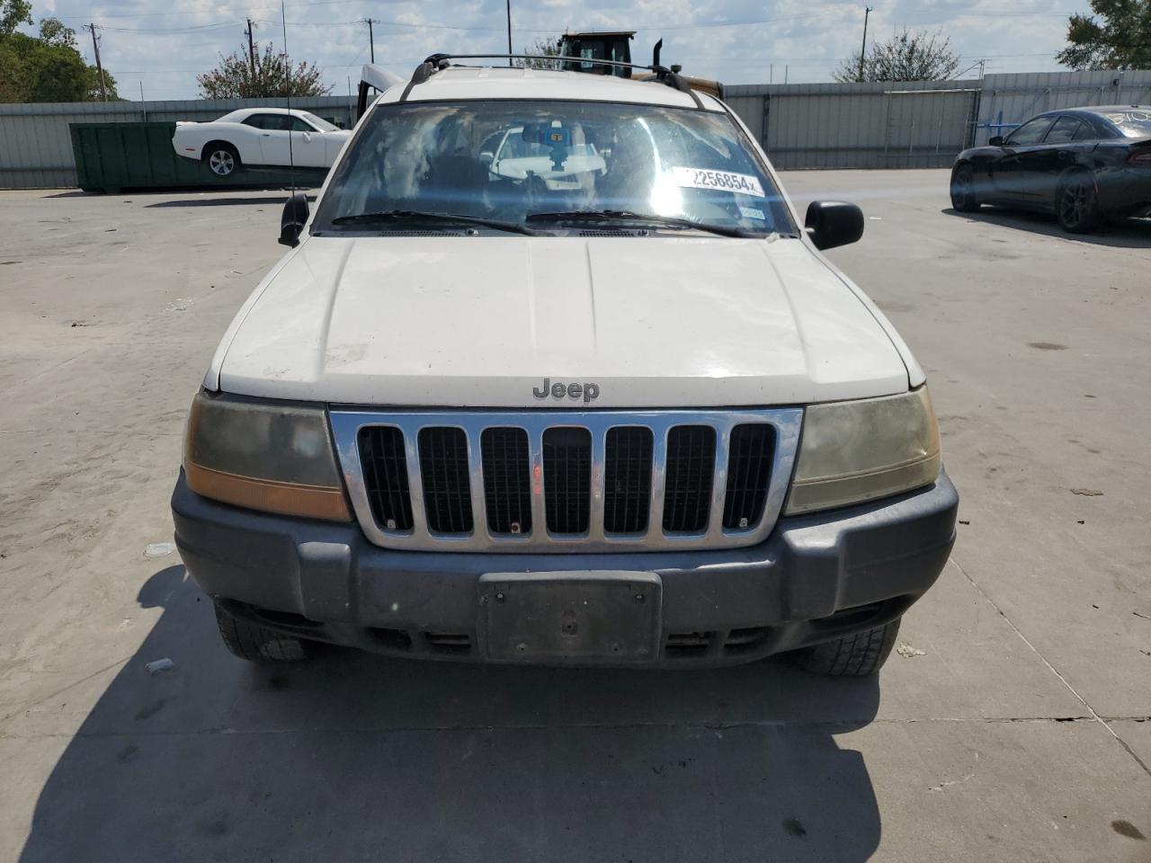 1999 Jeep Grand Cherokee - Image 5