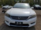 2013 HONDA ACCORD TOURING for sale at Copart ON - COOKSTOWN