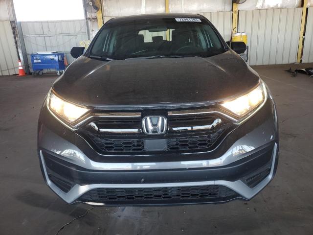  HONDA CRV 2020 Gray