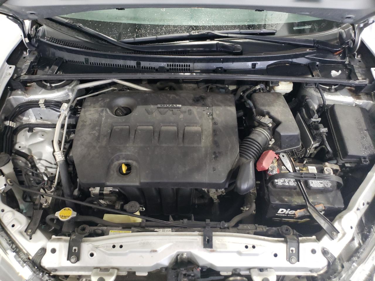 5YFBURHE8HP631579 2017 Toyota Corolla L