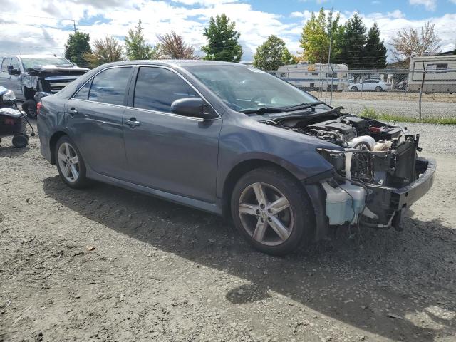  TOYOTA CAMRY 2014 Szary