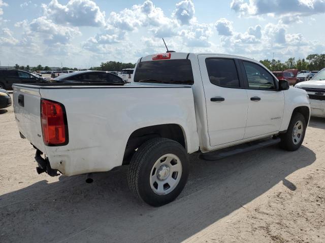 1GCGSBEN6M1109992 Chevrolet Colorado  3