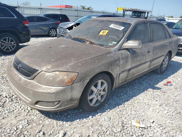 2000 Toyota Avalon Xl