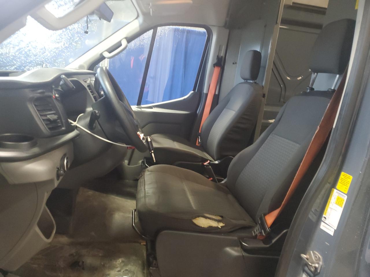 2020 Ford Transit T-250 VIN: 1FTBR3X8XLKB13507 Lot: 71767984