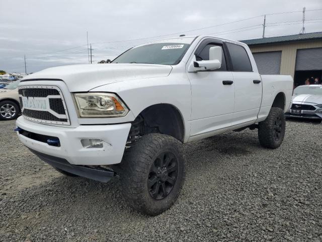 2013 Ram 2500 Slt