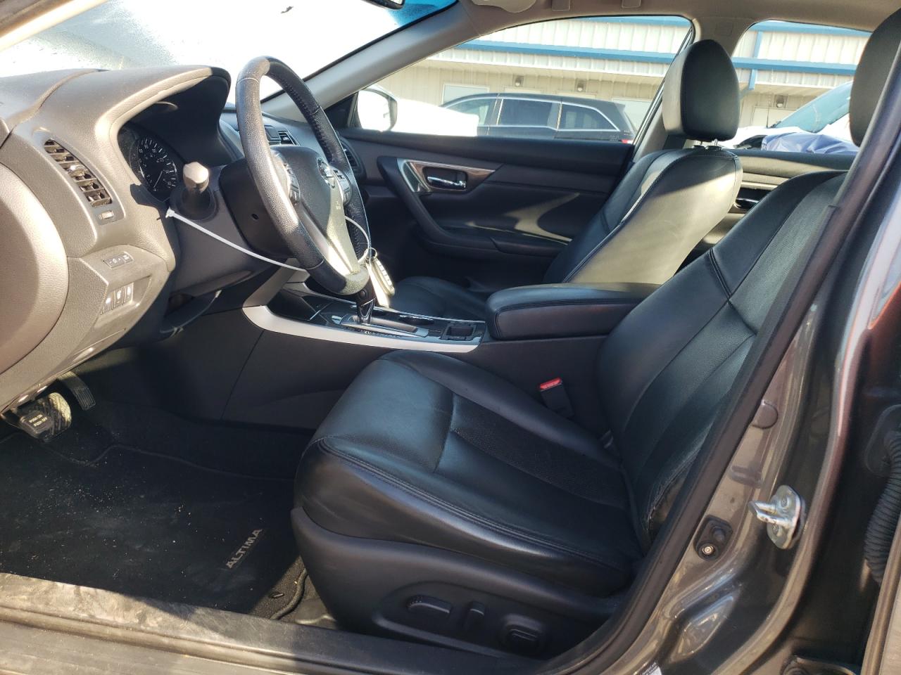 1N4AL3AP4EC181091 2014 Nissan Altima 2.5