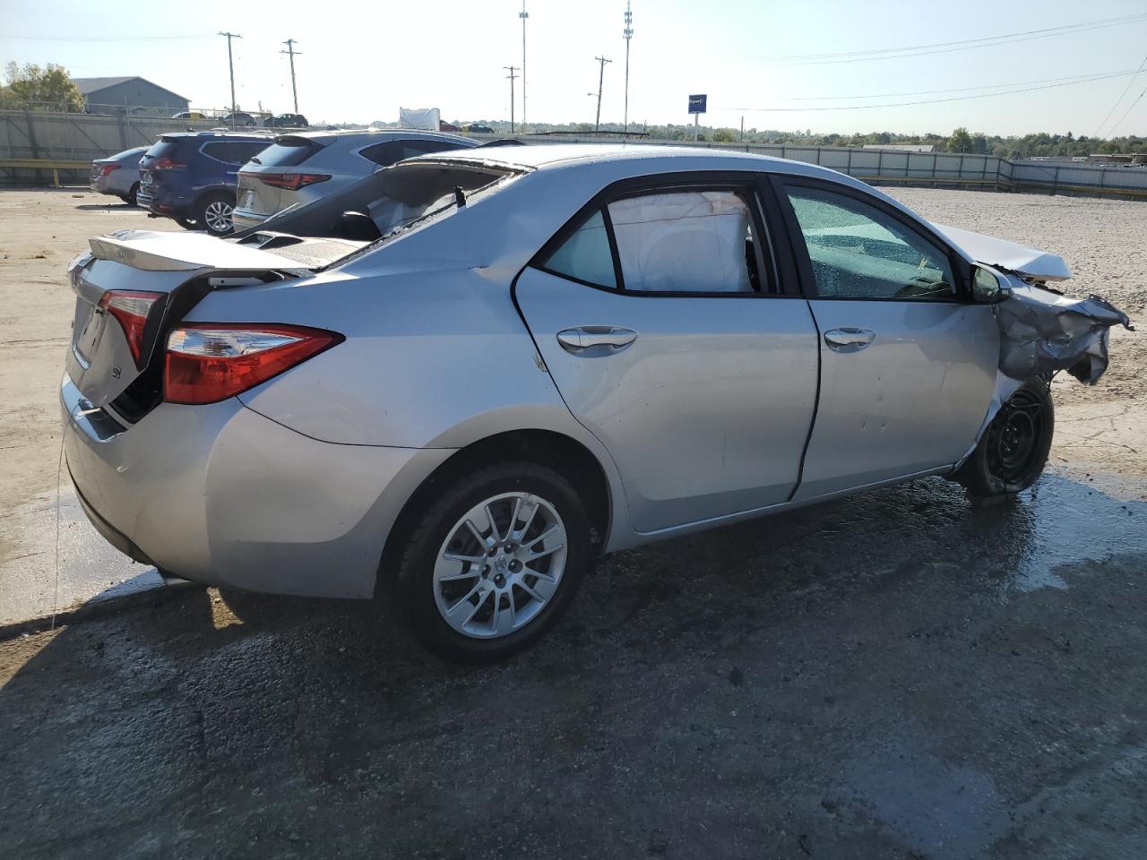 VIN 5YFBURHE4FP271272 2015 TOYOTA COROLLA no.3