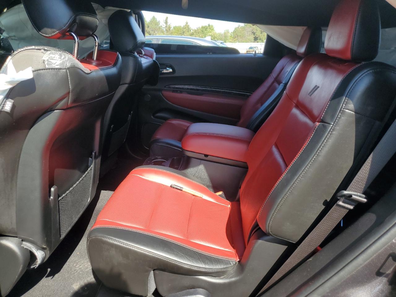 2021 Dodge Durango - Image 10