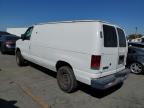 2011 Ford Econoline E250 Van იყიდება Sacramento-ში, CA - Stripped