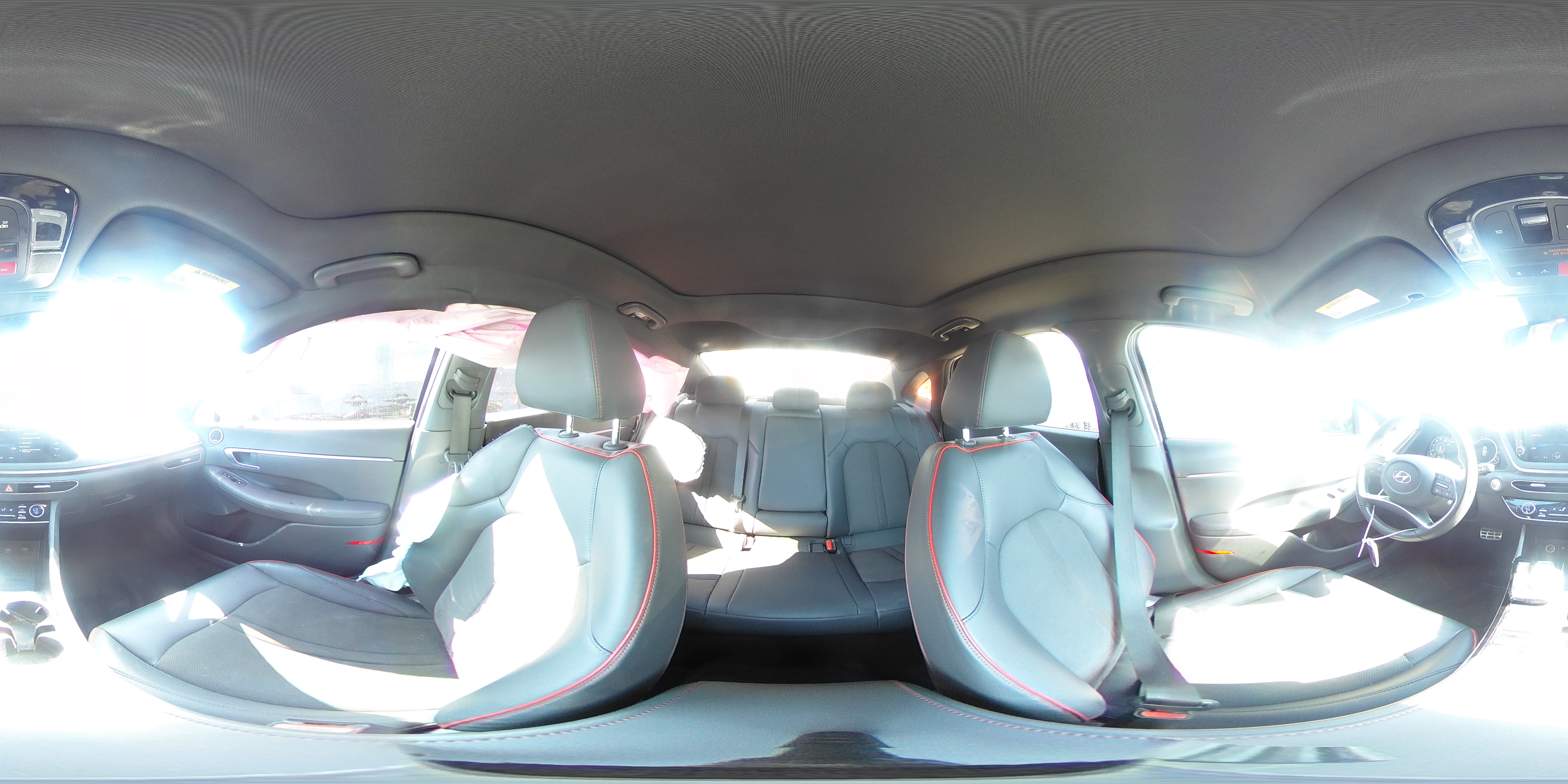 2023 Hyundai Sonata - Image 14