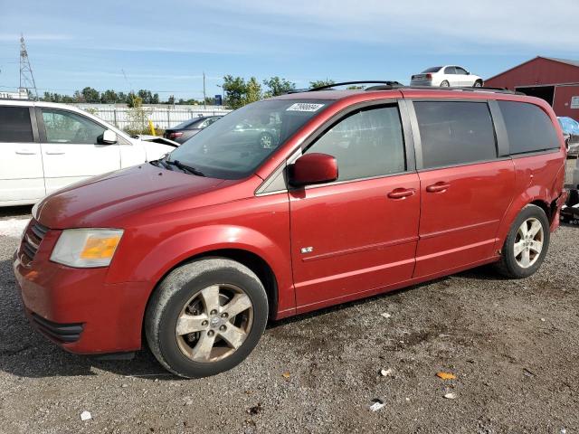 2009 Dodge Grand Caravan Se