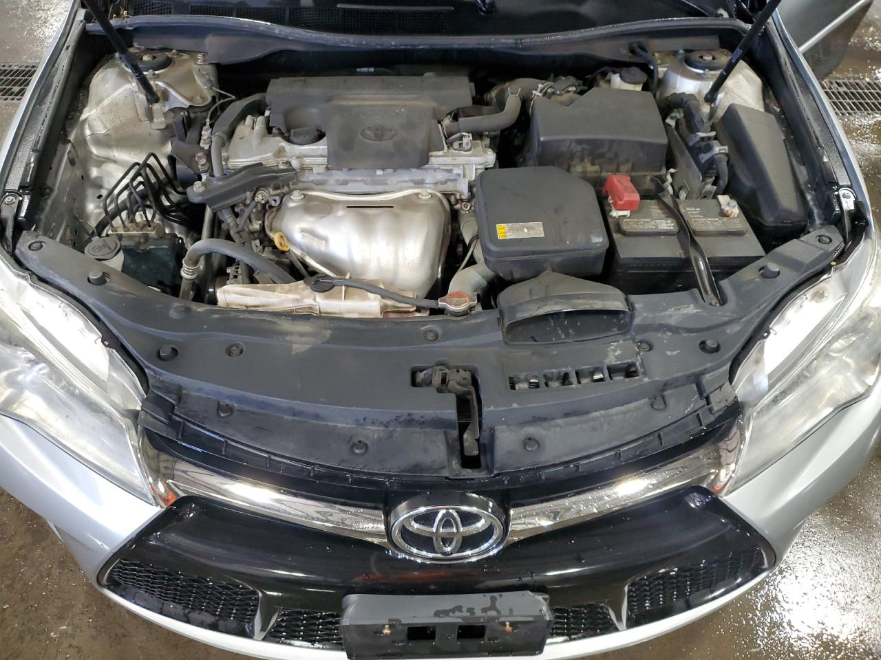 4T1BF1FK4GU244139 2016 Toyota Camry Le