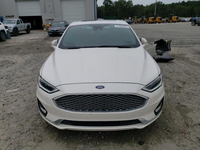 3FA6P0K93LR134688 Ford Fusion TIT 5