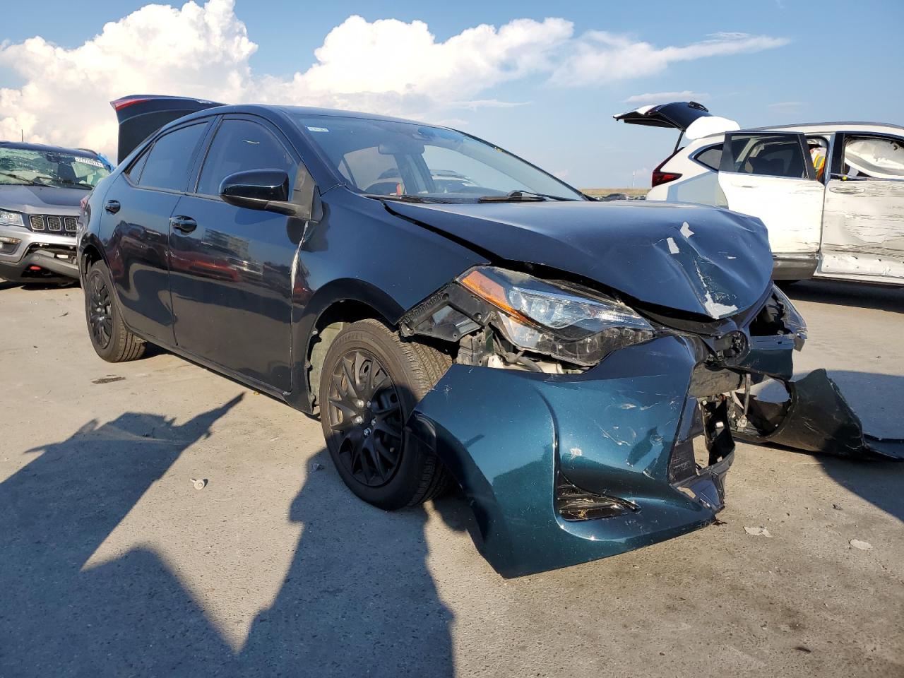 2018 Toyota Corolla - Image 4