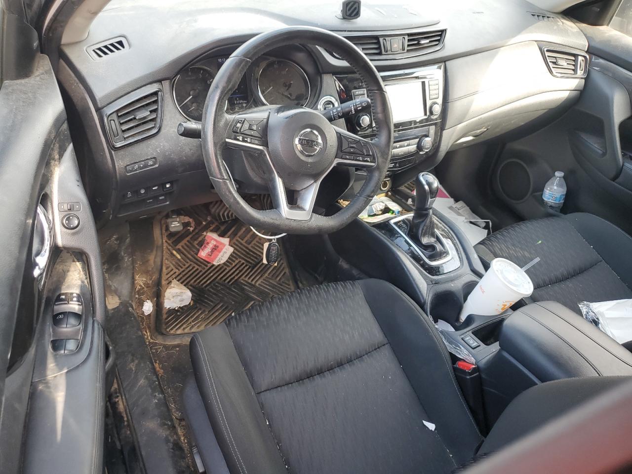 2019 Nissan Rogue - Image 8