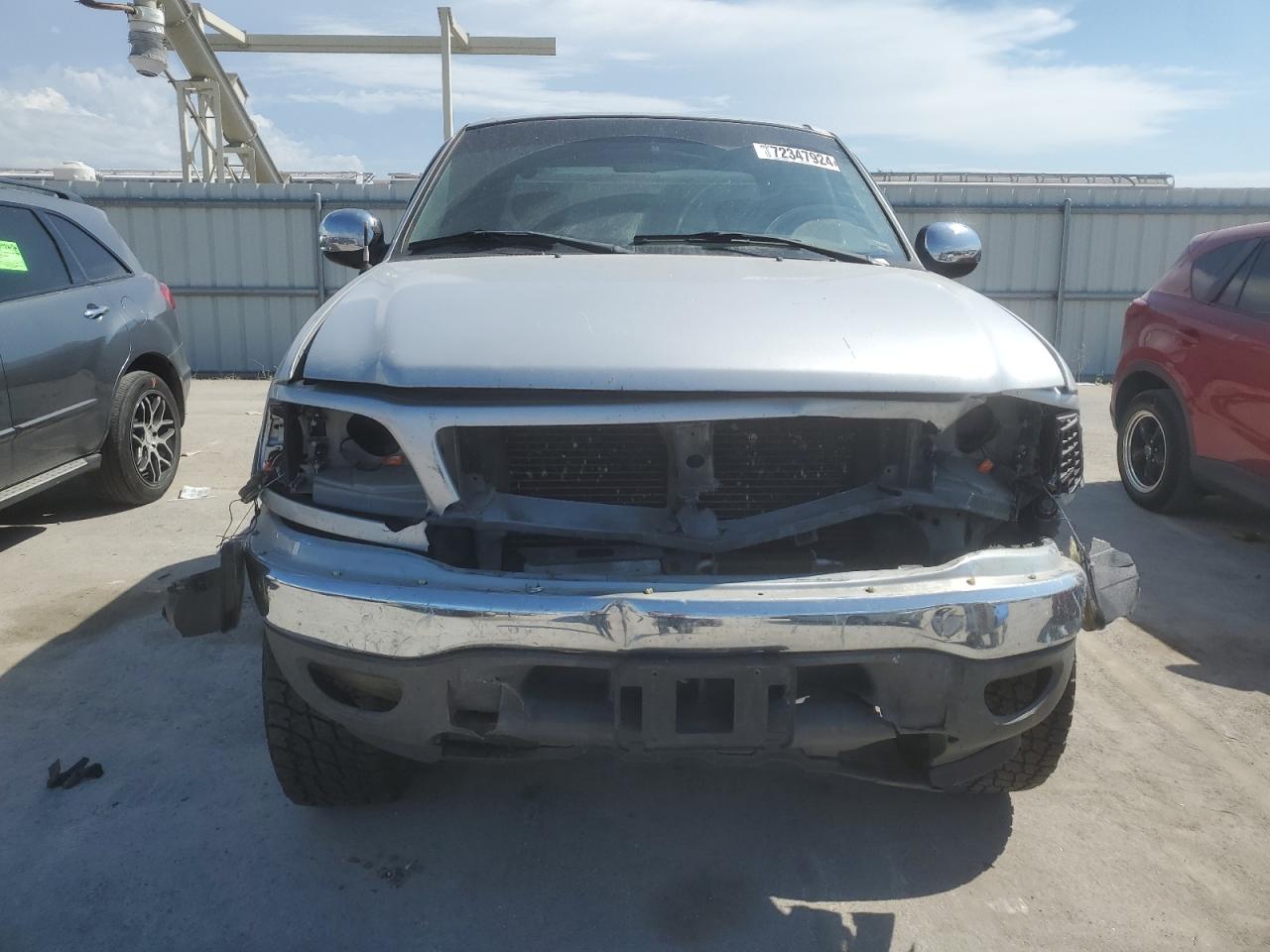 2002 Ford F-150 - Image 5