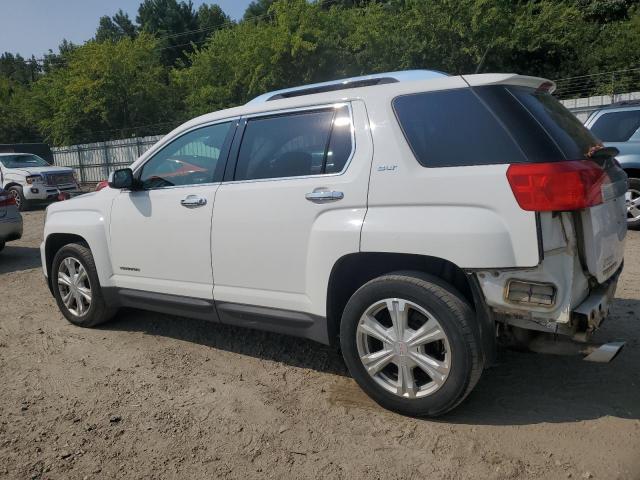  GMC TERRAIN 2017 White