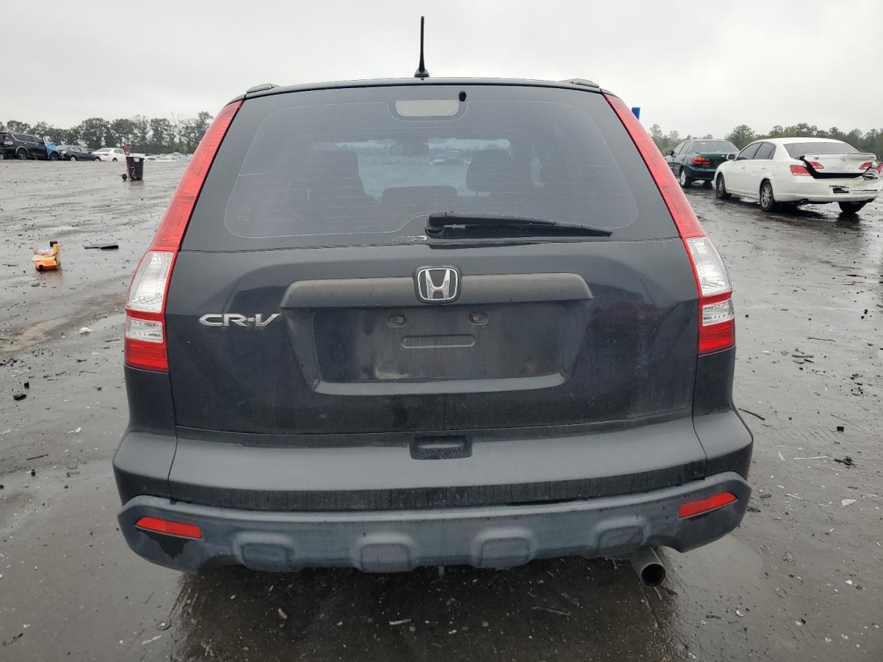 JHLRE48329C008338 2009 Honda Cr-V Lx