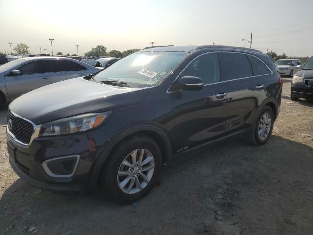 2016 Kia Sorento Lx იყიდება Indianapolis-ში, IN - Minor Dent/Scratches