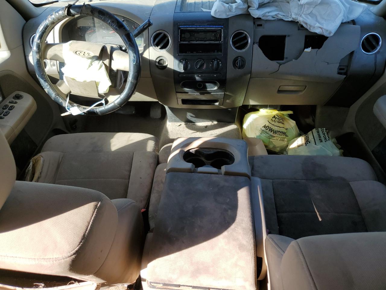 2006 Ford F-150 - Image 8
