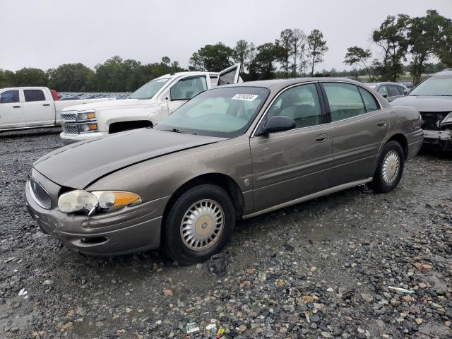 2000 Buick Lesabre Custom