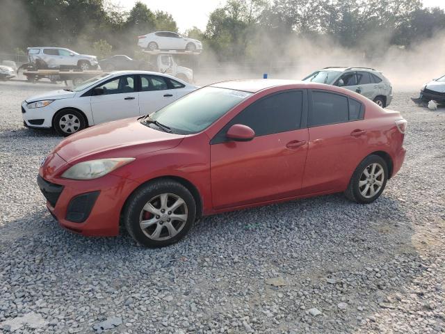 2011 Mazda 3 I