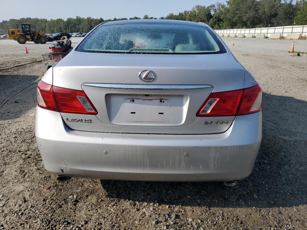 2007 Lexus Es 350 VIN: JTHBJ46G772001757 Lot: 70812134