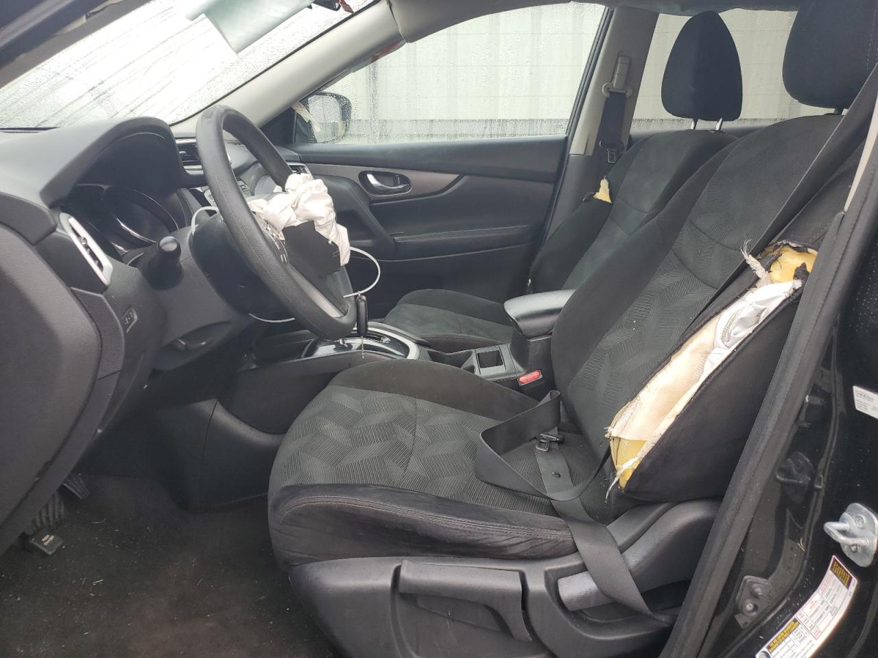 2016 Nissan Rogue - Image 7