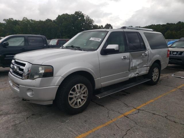 2012 Ford Expedition El Limited