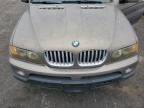 5UXFB53596L****** Wrecked 2006 BMW X5 in Alabama State