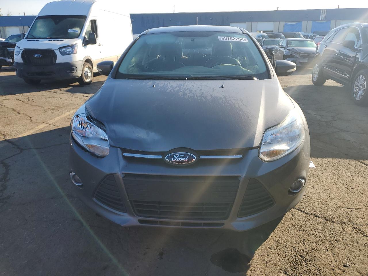 2014 Ford Focus - Image 5
