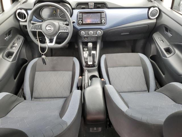  NISSAN VERSA 2023 Серый